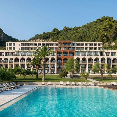 Domes Of Corfu, Autograph Collection Glyfada (Corfu) Exterior foto