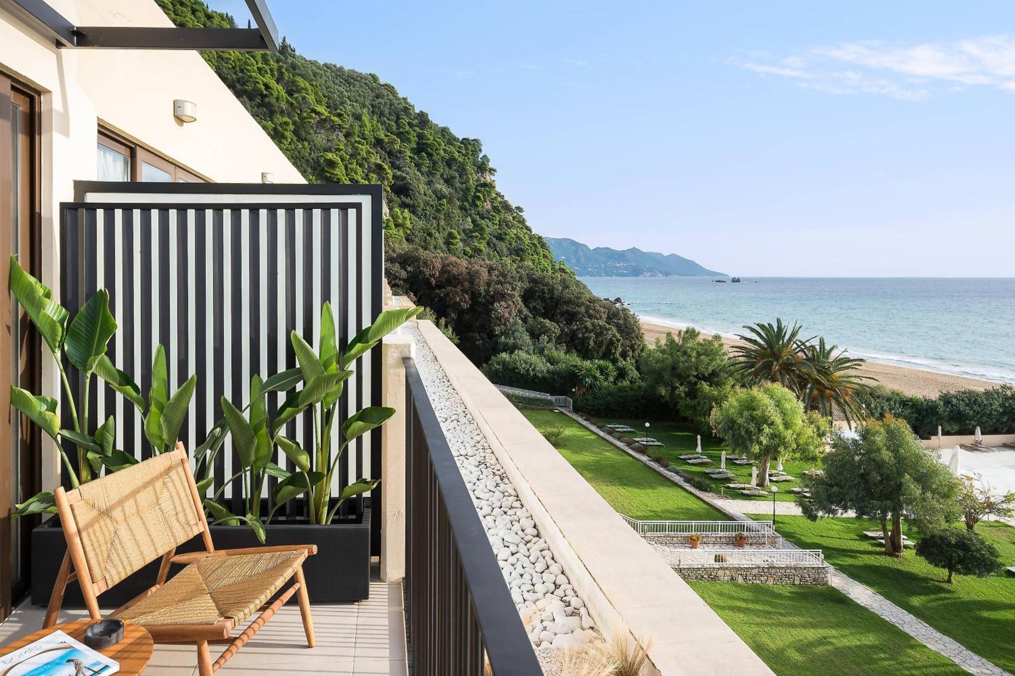 Domes Of Corfu, Autograph Collection Glyfada (Corfu) Exterior foto