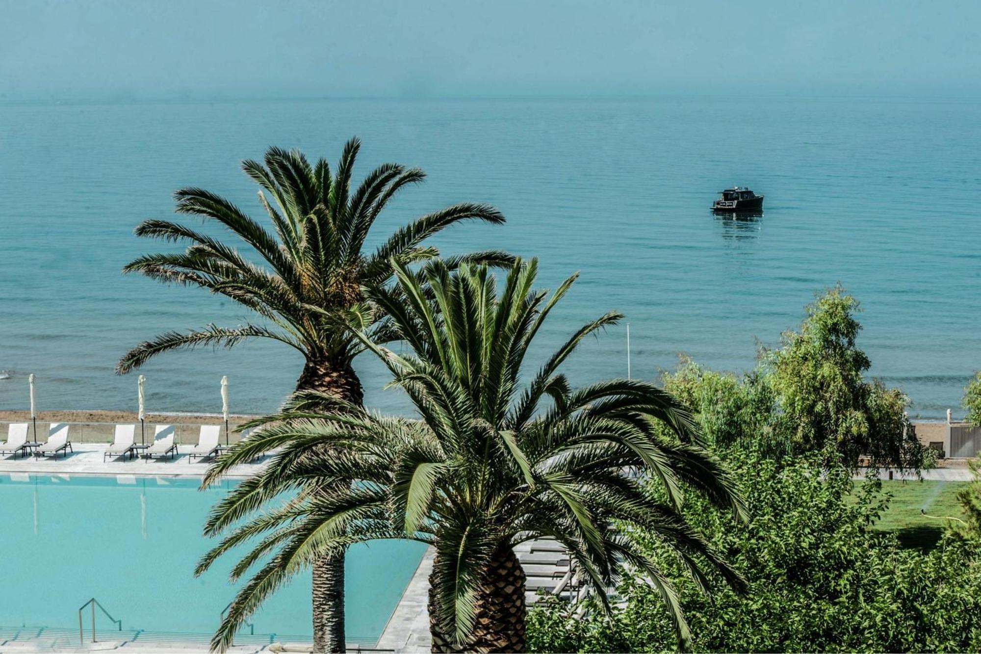Domes Of Corfu, Autograph Collection Glyfada (Corfu) Exterior foto